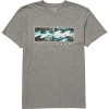 Billabong Men's Inverse Tee - Tシャツ - $24.95  ~ ¥2,808