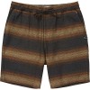 Billabong Men's Larry Layback Baja - 短裤 - $49.95  ~ ¥334.68