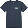 Billabong Men's Mexicali - Tシャツ - $24.95  ~ ¥2,808