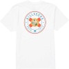 Billabong Men's Native Rotor Fl - T恤 - $24.95  ~ ¥167.17