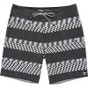 Billabong Men's Sundays X Stripe - Spodnie - krótkie - $59.95  ~ 51.49€