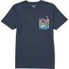 Billabong Men's Team Pocket - T-shirt - $26.95  ~ 23.15€