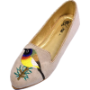 Bird Flats - Ballerina Schuhe - 