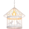 Bird Lamp - Möbel - 