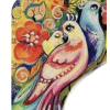 Birds - Ilustrationen - 