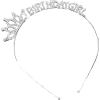 Birthday Headband - Other jewelry - 