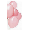 Birthday  Balloons - Ilustracije - 