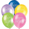 Birthday Balloons - Uncategorized - 