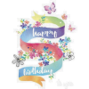 Birthday Banner - Tekstovi - 