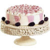 Birthday Cake - Alimentações - 