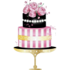 Birthday Cake - Ilustracije - 