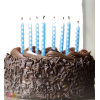 Birthday Cake - Objectos - 
