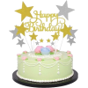 Birthday Cake - Uncategorized - 
