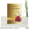 Birthday Card - Fondo - 