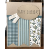 Birthday Card - Articoli - 