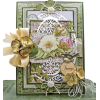 Birthday Card - Items - 