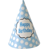 Birthday Party Hats - Cappelli - 