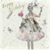 Birthday - Background - 