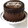 Birthday - Food - 