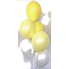 Birthday balloons - イラスト - 