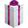 Birthday box - Ilustrationen - 