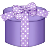Birthday box - Ilustrationen - 