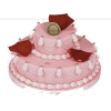 Birthday cake - Comida - 