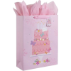 Birthday gift bag - Items - 