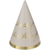 Birthday hat - Rascunhos - 