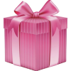 Birthday present - Predmeti - 