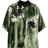 Biyan bluza - Shirts - £775.00  ~ $1,019.72