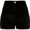 Black Shorts - Брюки - короткие - 