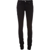 Black Pants - Spodnie - długie - 