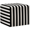 Black white stripe - Items - 