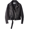 Black0826 - Jaquetas e casacos - 