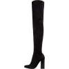 Black 753 - Boots - 