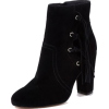 Black Boot - Boots - 