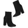 Black Boots - Anderes - 