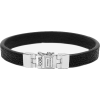 Black Bracelet - Bracelets - 99.00€  ~ $115.27