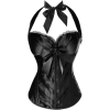 Black Bustier - Other - 