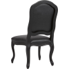 Black Chair - Items - 