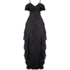 Black Dress - Kleider - 
