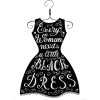 Black Dress - Uncategorized - 