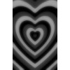 Black Hearts - Background - 