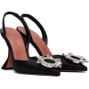 Black Heels shoes - Classic shoes & Pumps - $1,565.00  ~ £1,189.42