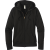 Black Hoodie - Jacket - coats - 