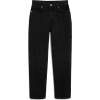 Black Jeans - 牛仔裤 - 