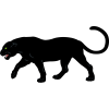 Black Panther - Resto - 