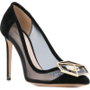 Black Pumps - Klasične cipele - 