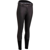 Black Riding Pants - Jeans - 